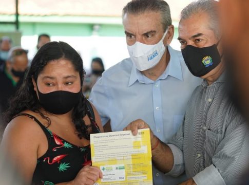 Ação da Assembleia Legislativa ajuda a garantir benefício a mais de 100 mil famílias