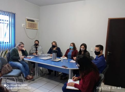 Prefeitura de Itaquiraí e secretaria municipal de educação, anunciam volta as aulas presenciais para 02/08
