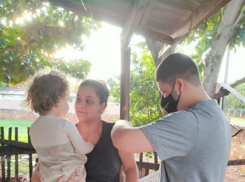 Japorã recebe 340 doses da vacina Janssen e atinge meta de vacinação