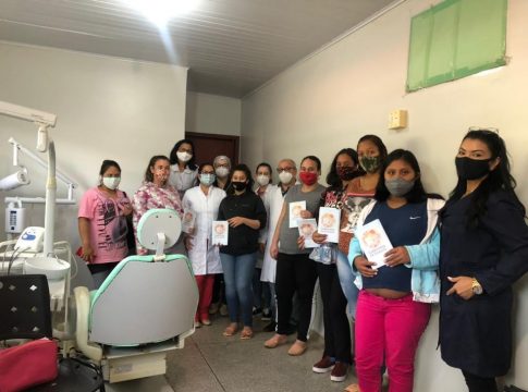 Saúde de Itaquiraí implanta o projeto “Doce Começo” para gestantes
