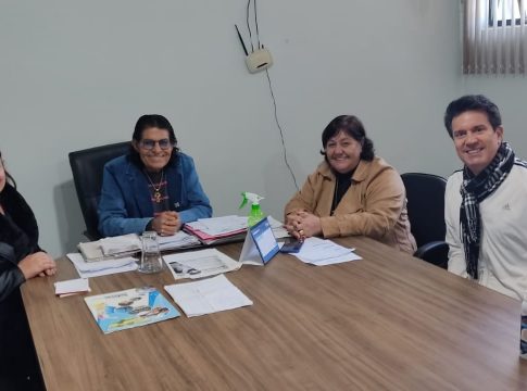 Piscicultura de Mundo Novo deverá ter volta de Frigorífico de Peixe e possibilidade de Fábrica de Ração