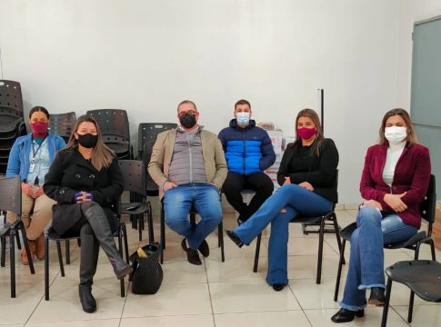 Administração de Japorã incentiva ações de volta as aulas