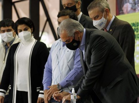 Assembleia Legislativa aprova pacote para apoiar setores mais atingidos pela pandemia