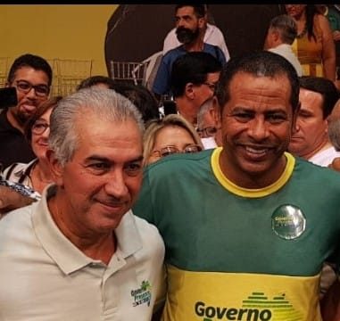 Governo licitou por R$ 28 milhões asfalto entre Eldorado e Porto Morumbi