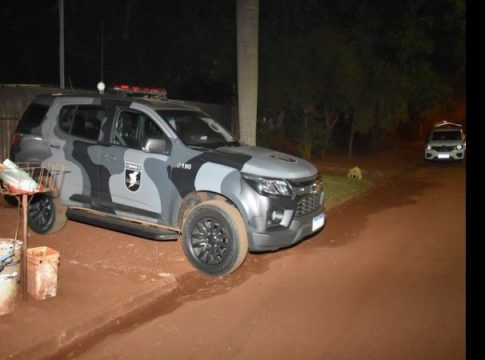 Polícia descobre plano de ataque de PCC e membro da facção morre em troca de tiros com PM