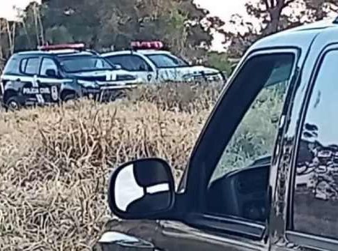 Vingança teria motivado execução de mãe e filha em MS; padrasto teria fugido para o Paraguai