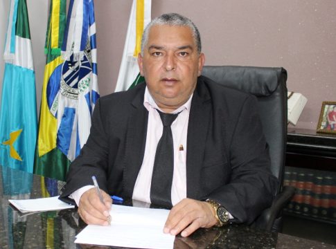Presidente da Câmara faz balanço do 1º semestre e fala sobre perspectivas para o 2º semestre em Amambai