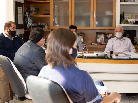 Guaíra será sede da 1ª etapa do FERMOP
