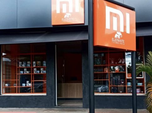 Parceira Oficial Xiaomi, MI Elefante traz loja física a CG e a 1ª Assistência Técnica Autorizada do país