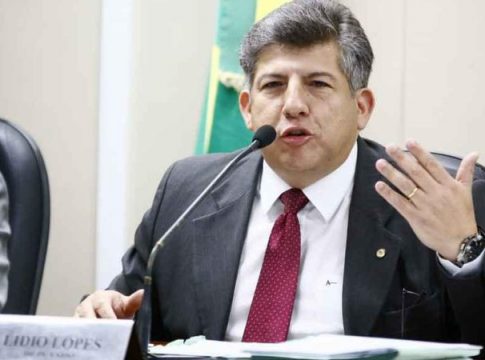 Se Bolsonaro se filiar ao Patriota, cenário das eleições mudam em MS, diz presidente regional
