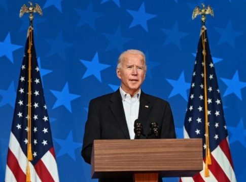 Biden promete que Estados Unidos vão caçar autores de ataque em Cabul