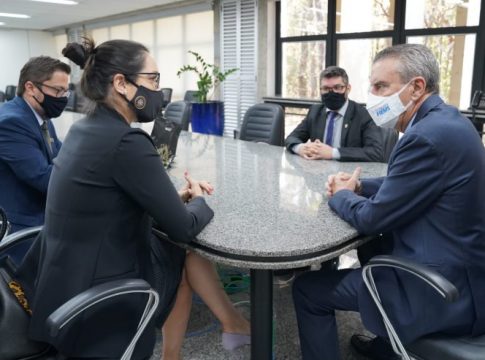 Deputado Paulo Corrêa: “Assembleia é parceira da campanha Kit Higiene”