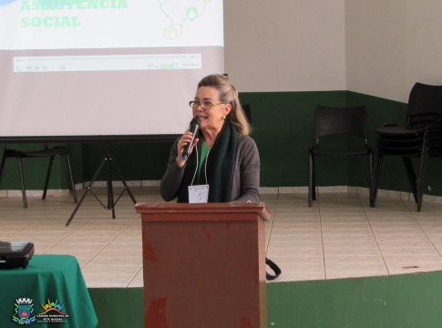 Prefeitura de Sete Quedas realizou Conferência Municipal de Assistência Social