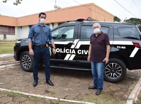 Iguatemi volta a emitir carteira de identidade