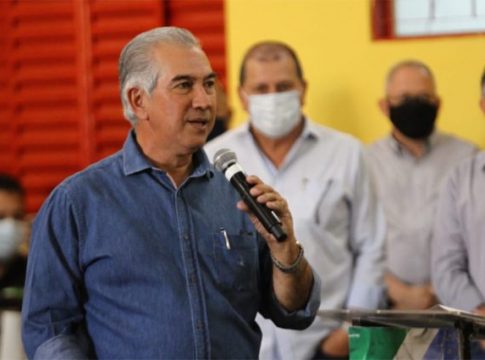 Governador entregou obras em diferentes setores nesta semana, com investimentos que ultrapassam R$ 12 milhões