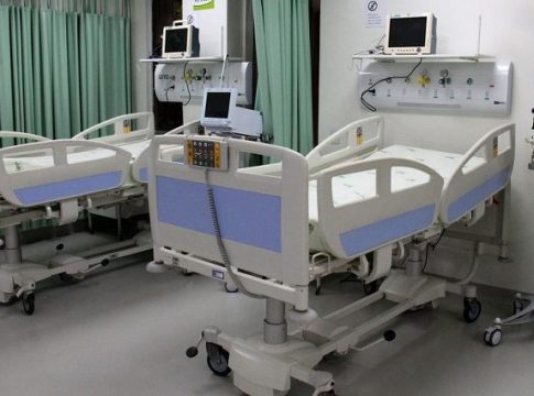 Boletim Covid: dados apontam queda de internações e casos em MS