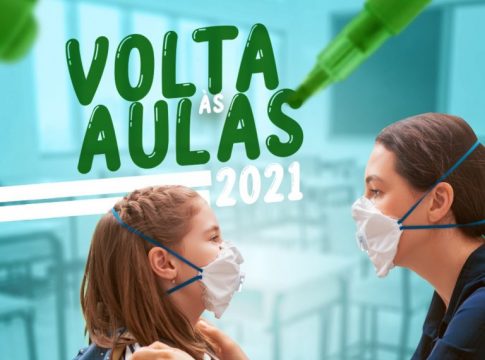 Centros de Educação Infantil em Mundo Novo voltam a receber crianças até três anos a partir de segunda-feira