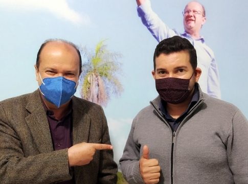 Deputado Barbosinha atende pedido do suplente de vereador Anailton e destina R$ 40 mil para saúde de Iguatemi