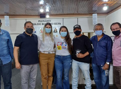 Em Eldorado deputado Márcio Fernandes anuncia 15 cirurgias e Castramóvel para o Consórcio Regional