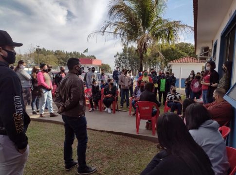 Em Eldorado Casa do Trabalhador realiza entrevista para 70 vagas de emprego na Bello Alimentos