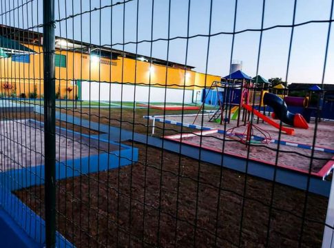 Prefeito Paulão prepara inaugurações em Japorã