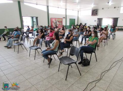 Programa Lote Urbanizado vai beneficiar 31 famílias em Sete Quedas