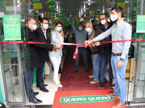 Quero Quero inaugura em Eldorado a primeira loja no MS