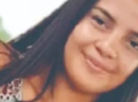 Adolescente é executada na fronteira pelo namorado durante chamada de vídeo