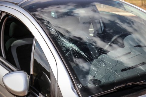 Mulher fica em estado grave ao ser atropelada enquanto atravessa avenida de Campo Grande