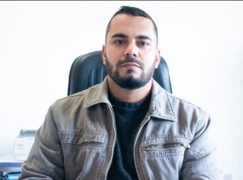 Com 99 por cento da população acima de 18 anos vacinada, Tacuru quer imunizar adolescentes
