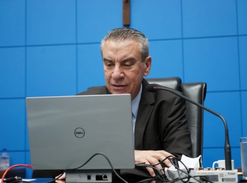Paulo Corrêa solicita ao Governo criação da CNH Social para jovens de baixa renda