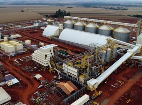 Ações do Governo MS contra Covid-19 impulsionam setor industrial