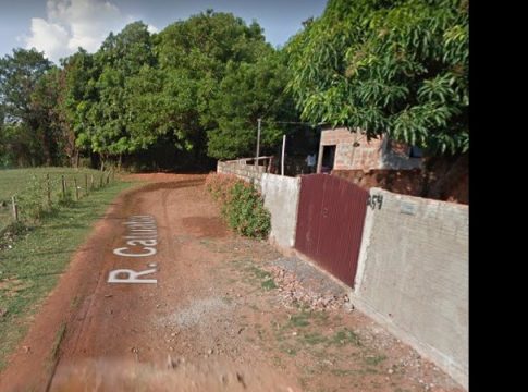 Jovem é assassinado com tiros no rosto em frente de casa em Campo Grande