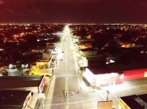 Acabou: Mato Grosso do Sul anuncia fim do toque de recolher contra covid-19 a partir do dia 23