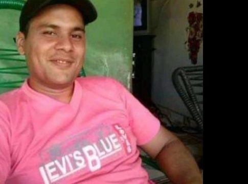 Trabalhador que morreu sugado consertava máquina de frigorífico em MS