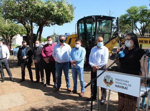 Rhaiza Matos entregou R$ 1 milhão em investimentos à duas gerências