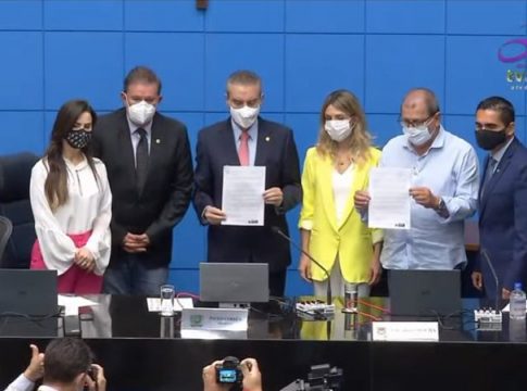 Projeto de lei que deve tirar MS da bandeira vermelha da conta de energia chega à Alems