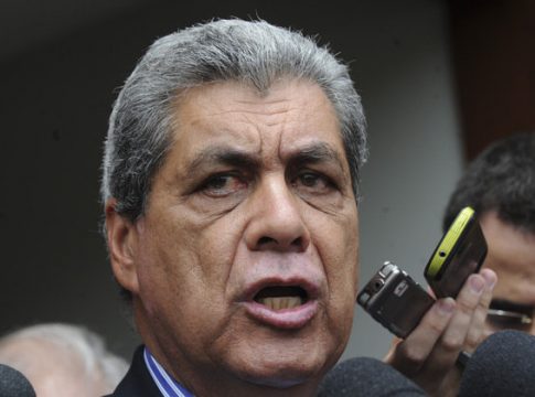Puccinelli fala sobre vaquinha de campanha: “Não deu 1 litro de leite”