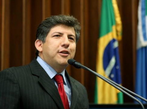 Lidio Lopes solicita ao governo manutenção do valor cobrado no IPVA 2021