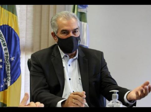ICMS não é responsável pela alta dos direitos, diz Azambuja e outros governadores