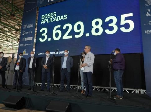 Atuação da Assembleia Legislativa é fundamental nas ações do programa Retomada Segura MS