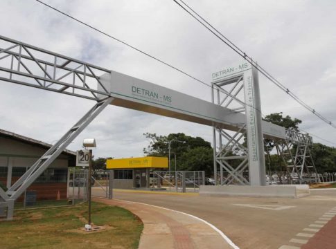 Interior: Espera por divulgação do resultado da prova teórica do Detran-MS sofre redução