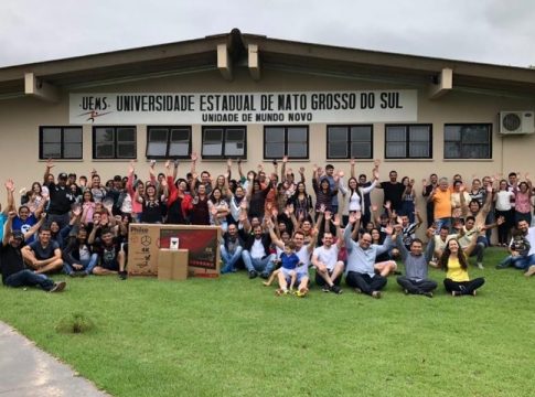 Acadêmicos da UEMS destacam qualidade do curso de Tecnologia em Gestão Ambiental