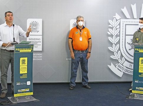 Prosseguir: Setor de turismo recebe três anúncios positivos para a retomada