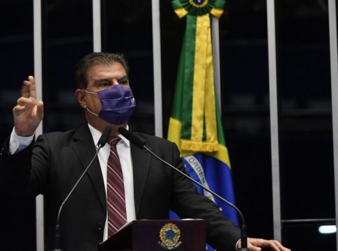 Senador Nelsinho conquista R$ 300 mil para Saúde de Mundo Novo
