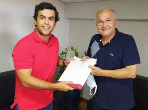 Ação de Beto Pereira libera R$ 530 mil para Saúde de Iguatemi