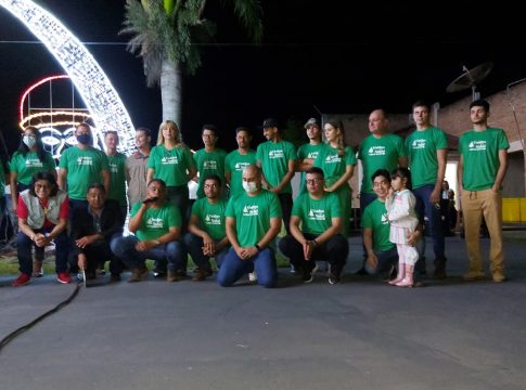 Instaladora Umuarama apresenta show room de peças natalinas