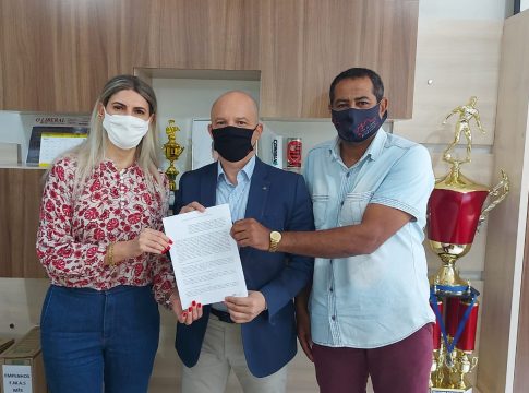 Eldorado e Japorã implantam Ponto de Atendimento Virtual em parceria com a Receita Federal