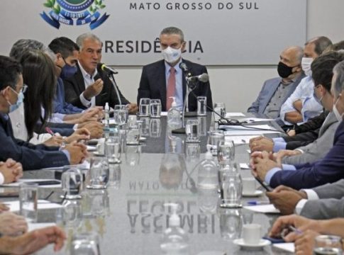 Aprovado na Assembleia, projeto que reduz imposto da conta de luz segue para sanção do governador