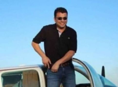 Suspeito de assassinar ‘Chicharô’ é preso com arsenal de guerra